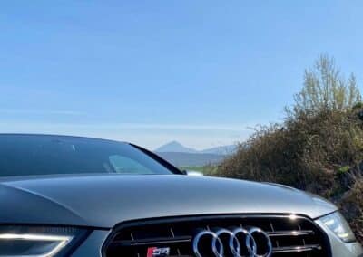 Importado de Alemania un Audi S4 | Europa Automotive