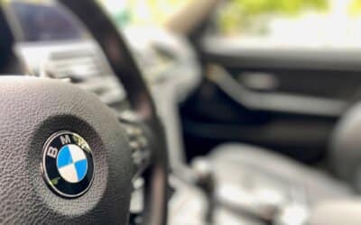 Importar BMW de Alemania