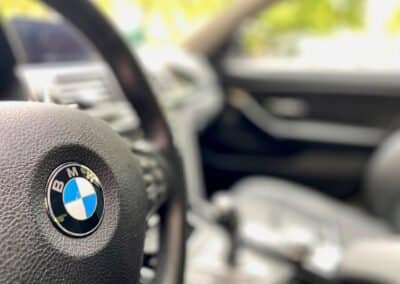 Importar un BMW 430i Xdrive Gran Coupe de Alemania | Europa Automotive