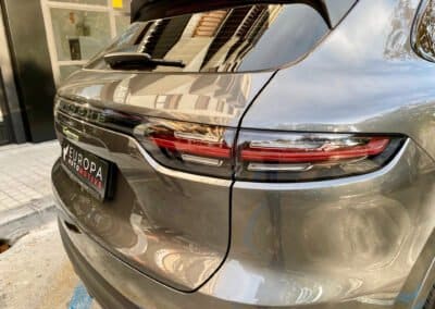 Importar un Porsche Cayenne E -Hybrid 2019 Alemania | Europa Automotive