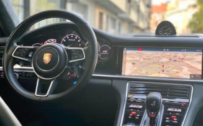 ¿Cómo importar un coche de Alemania?